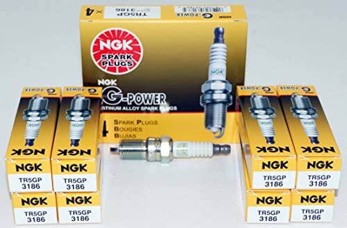 Best Spark Plug Replacements