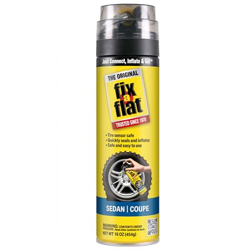 Best Tire Sealants