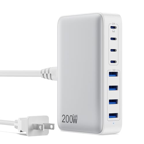 Best Usb Chargers for Multiple Devices