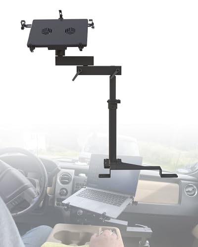 Best Vehicle Diagnostic Laptop Stands