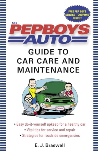 Car Care And Maintenance