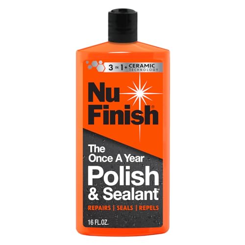 Car Wax for a Shiny Finish: Unveil the Best Polishes and Sealants – The ...