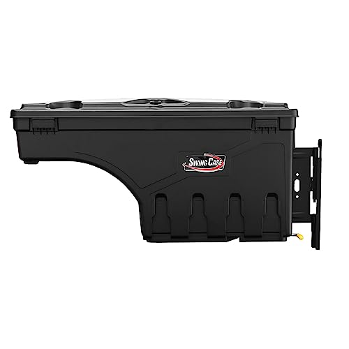 Chevrolet Silverado Toolboxes