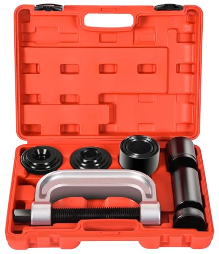 Compact Ball Joint Remover Kits