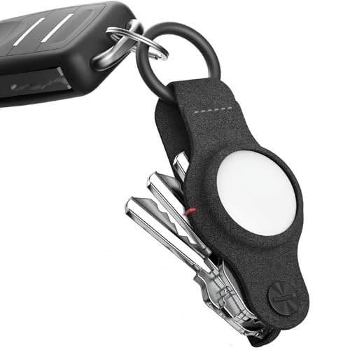 Compact Car Key Organizers