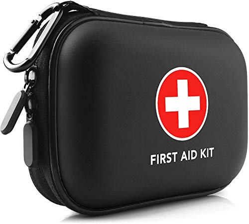 Compact First-Aid Kits for Cars