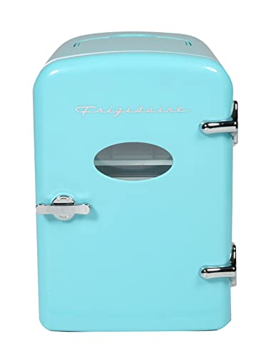 Compact Portable Refrigerators for Cars