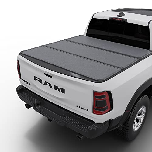 Dodge Ram Bed Covers