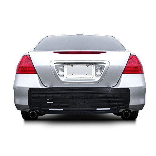 Durable Car Bumper Guards