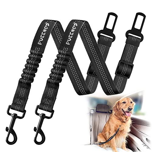 Durable Car Dog Harnesses