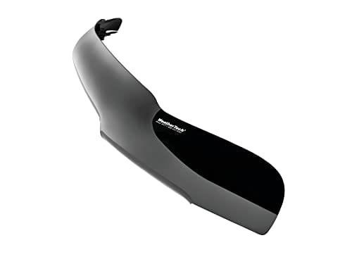 Durable Car Hood Deflectors