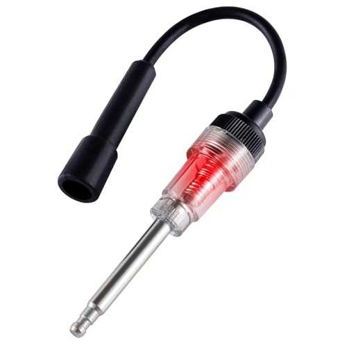 Durable Spark Plug Testers