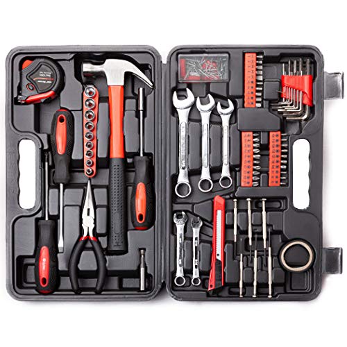 Essential Toolkits for Cars