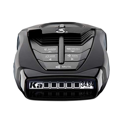 High-Quality Radar Detectors