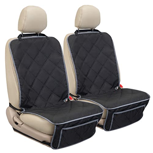 Long-Lasting Car Seat Protectors