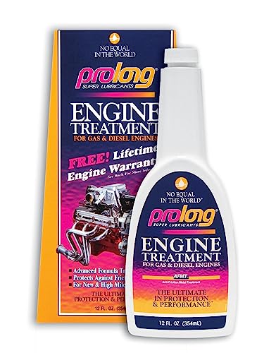 Long-Lasting Engine Oils