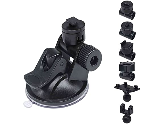 Premium Dash Cam Mounts