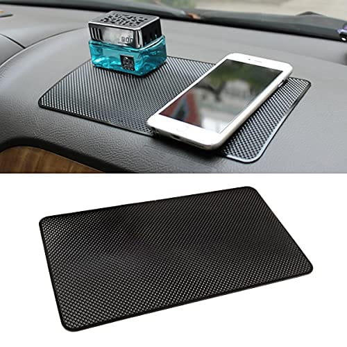 Top-Rated Car Anti-Slip Mats