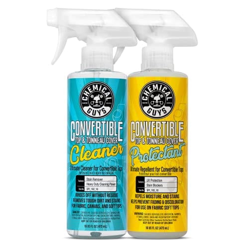 Top-Rated Car Headliner Cleaners