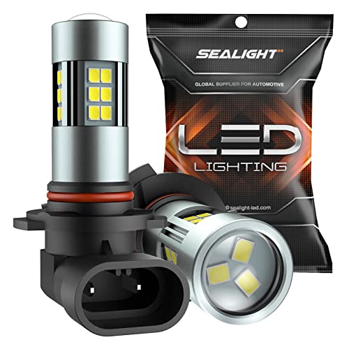 Top-Rated Fog Lights