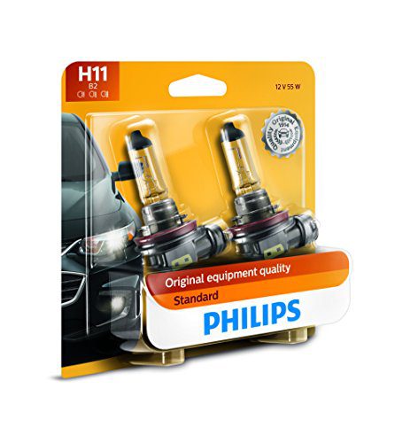 Top-Rated Headlight Replacement Bulbs