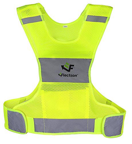 Top-Rated Reflective Car Safety Vests