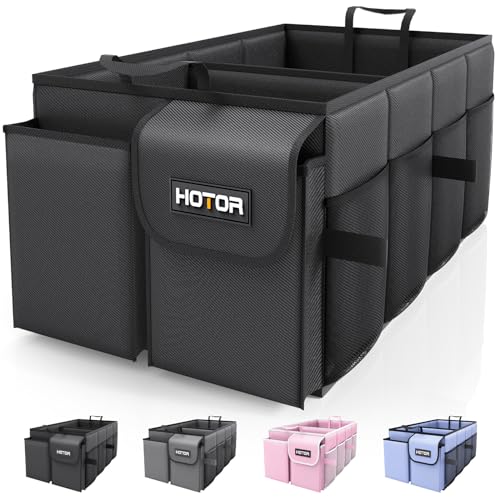 Trunk Organizers for Suvs