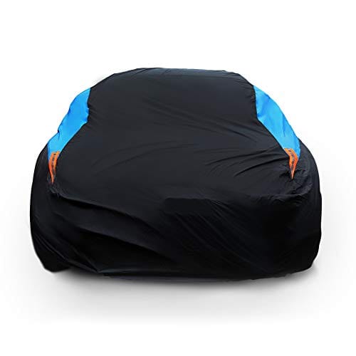 Waterproof Car Covers