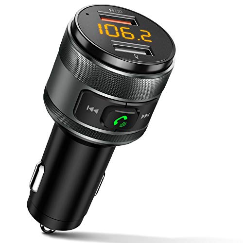 Wireless Fm Transmitters for Cars