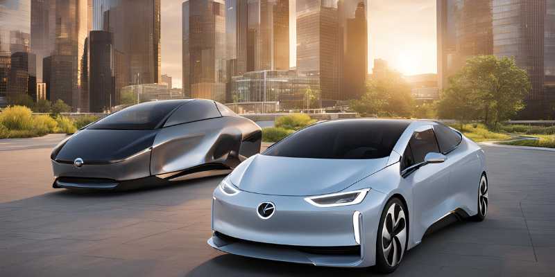 Are Gas Cars Going Away: The Future of Transportation Unveiled