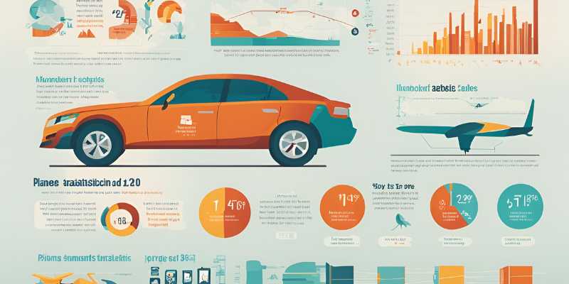 Are Planes Safer Than Cars? Unveiling the Truth