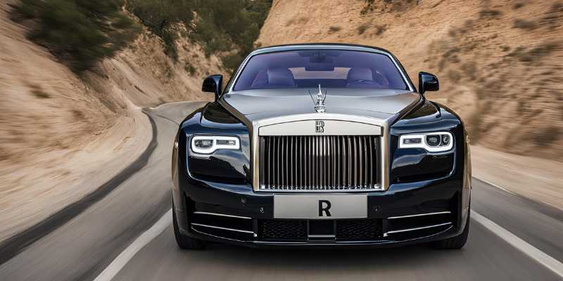 How Much is a Rolls Royce Car: Discover the Luxury Price Range