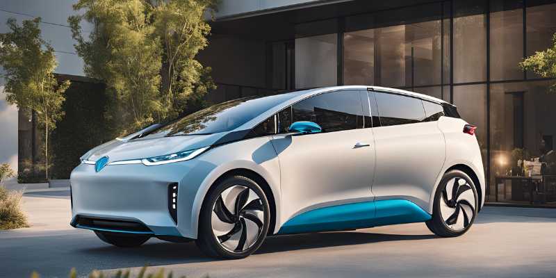 How Much is a Water Car EV: Cost Breakdown & Savings