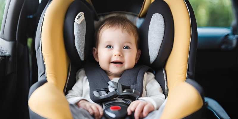 How Old Can a Car Seat Be: Safety Guidelines for Parents