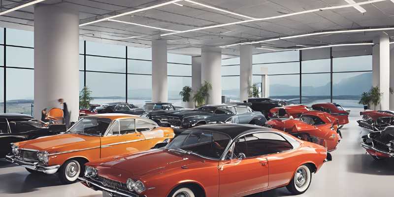 How to Become a Car Dealership Owner: Step-by-Step Guide