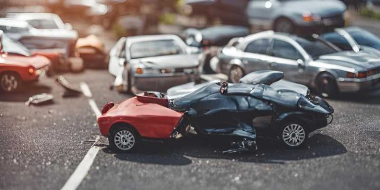 Is It Illegal to Not Have Car Insurance: Legal Insights & Consequences