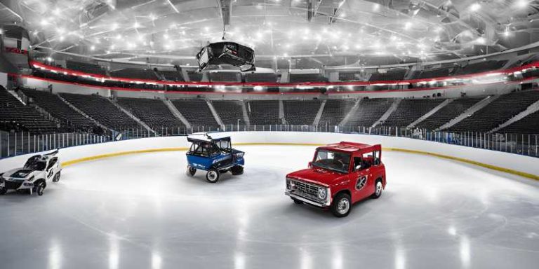 Nhl Car Vs Ari: Ultimate Showdown in the Ice Arena