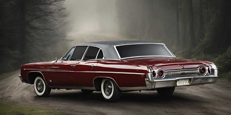 What is the Car in Supernatural: Iconic Ride of the Winchester Brothers