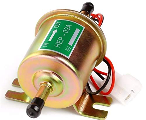 Affordable Car Fuel Pumps