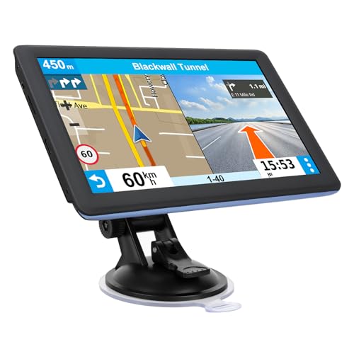 Affordable Gps Navigation Systems