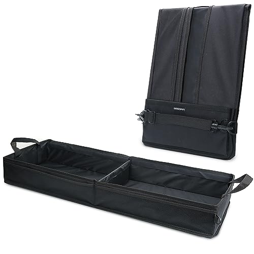 Affordable Under-Seat Organizers