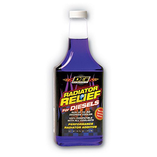 Best Car Coolant Fluids for Temperature Control