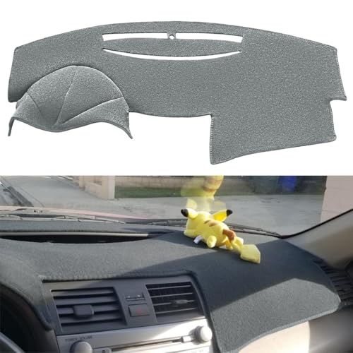 Best Car Dash Covers