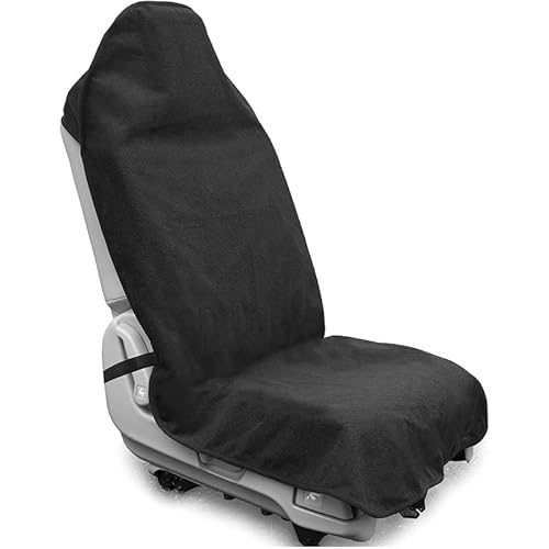 Best Car Seat Cover for Waterproof