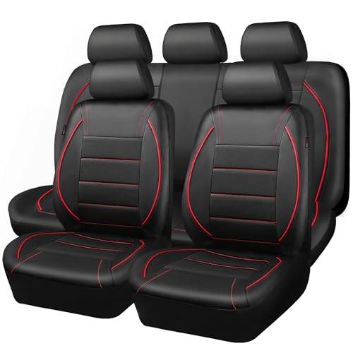 Best Car Seat Covers for Suvs