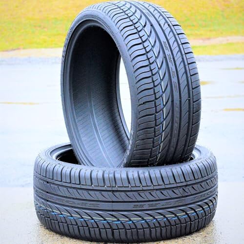 Best Car Tires for Rain