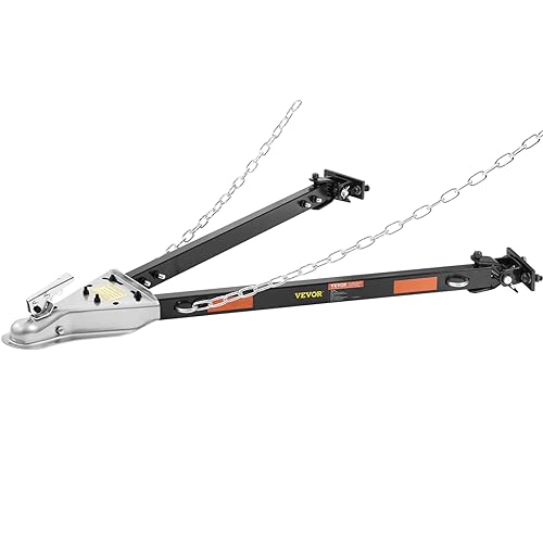 Best Car Tow Bars for Towing