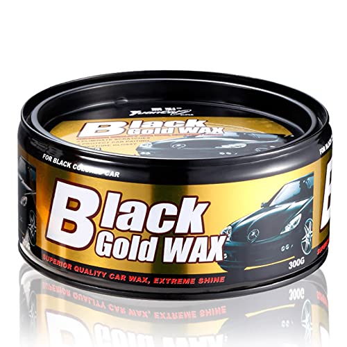 Best Car Wax for Metallic Paint