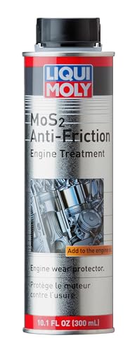 Best Engine Oil Treatment Additives