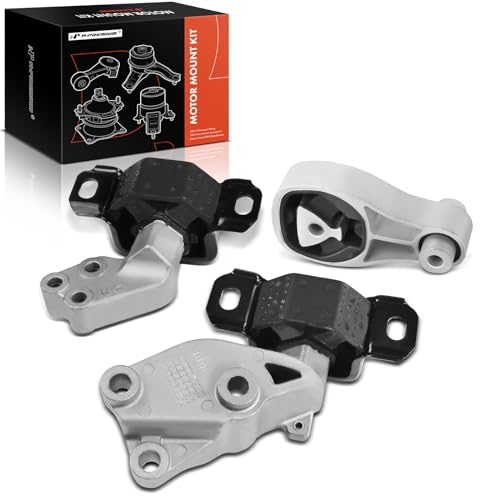 Best for Car Engine Mounts